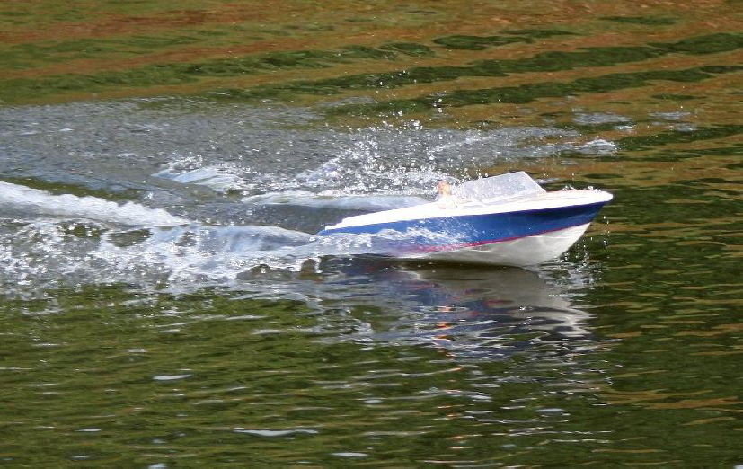 Corsair25 von Modellbau-Czerny