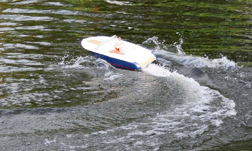 Corsair25 von Modellbau-Czerny