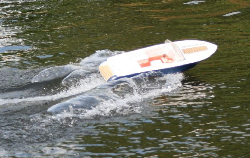 Corsair25 von Modellbau-Czerny