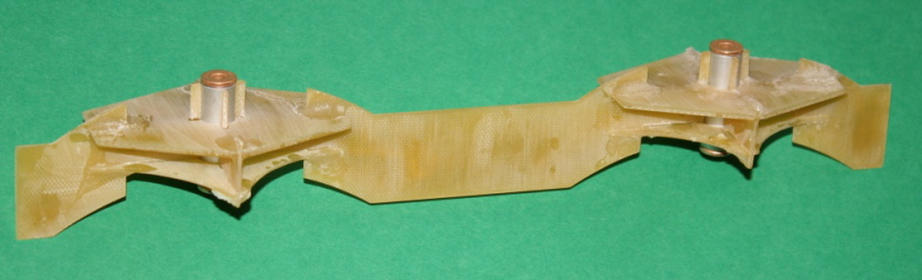 Bernhard Gruben 1:15 von Modellbau-Czerny