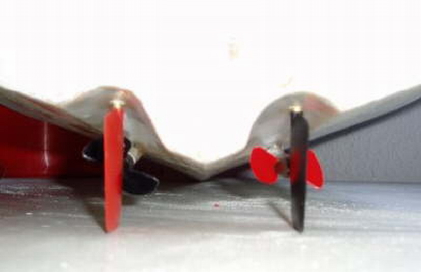 Corsair25 von Modellbau-Czerny